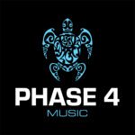 Phase 4 Music logo
